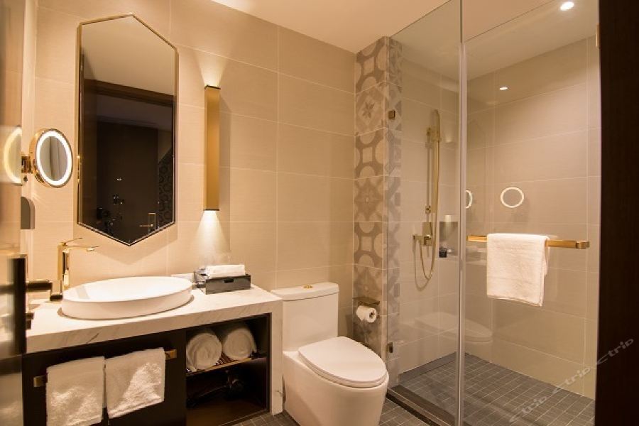 Yitel Premium Hotel Шанхай Екстериор снимка