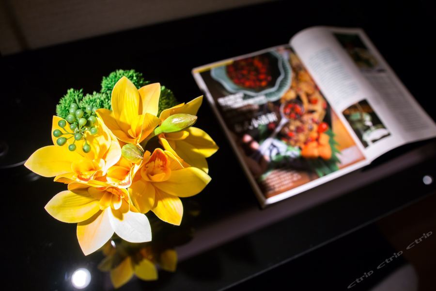 Yitel Premium Hotel Шанхай Екстериор снимка
